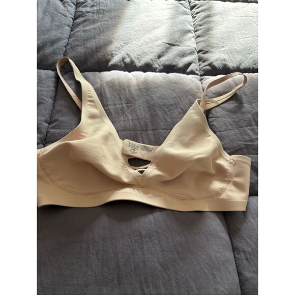Lot of 2 Soma Wireless Bralettes, size 34B - Picture 2 of 7
